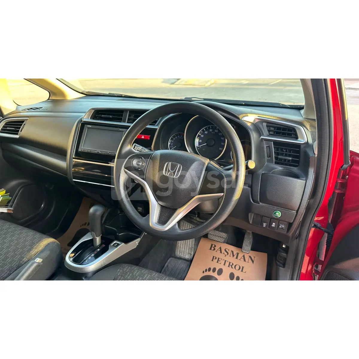 honda fit 2016 - Vasıta Satılık - Görsel 5 | Goysat