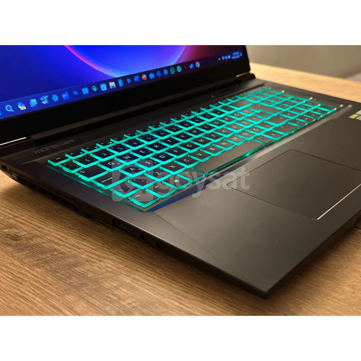 Monster Laptop - Elektronik Satılık - Görsel 3 | Goysat