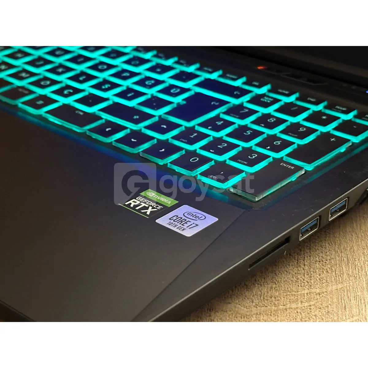 Monster Laptop - Elektronik Satılık - Görsel 4 | Goysat