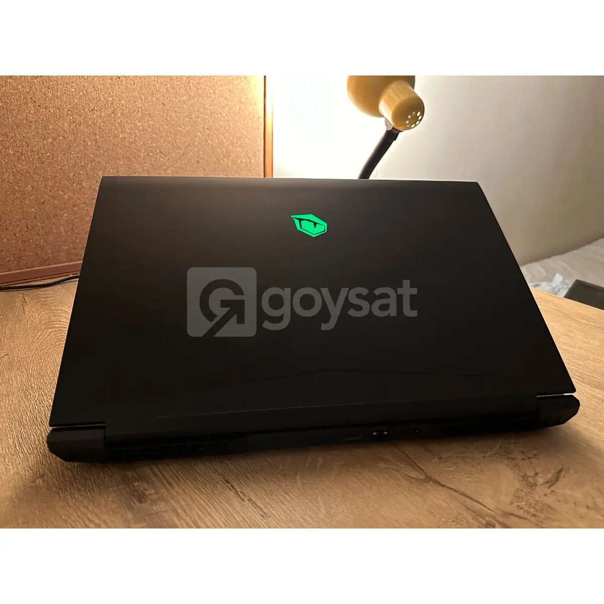 Monster Laptop - Elektronik Satılık - Görsel 5 | Goysat