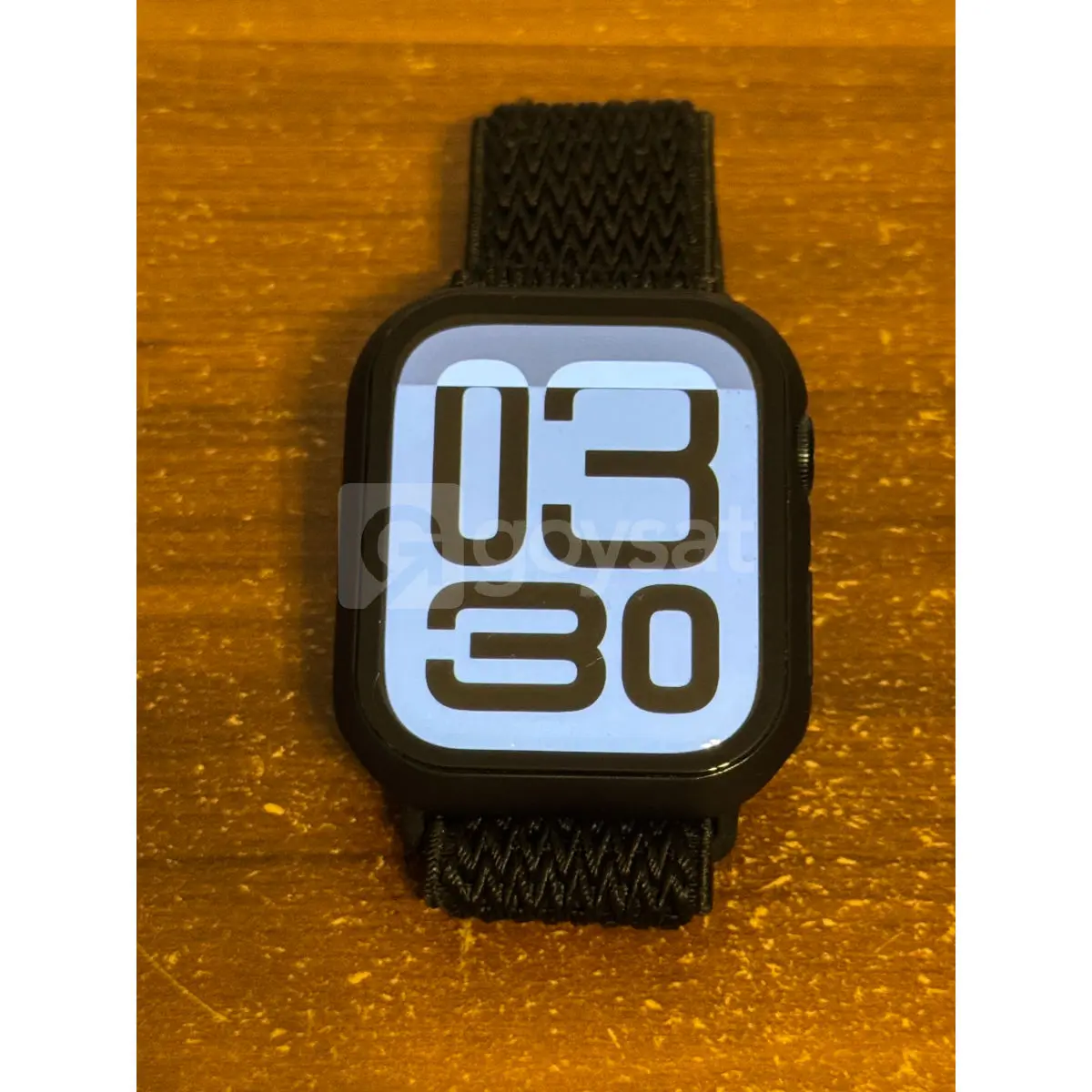 Apple Watch 9 45MM - Elektronik Satılık - Görsel 1 | Goysat