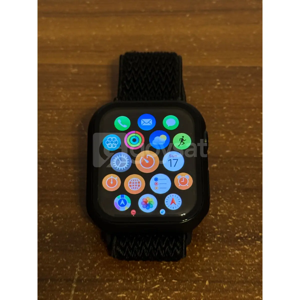 Apple Watch 9 45MM - Elektronik Satılık - Görsel 2 | Goysat