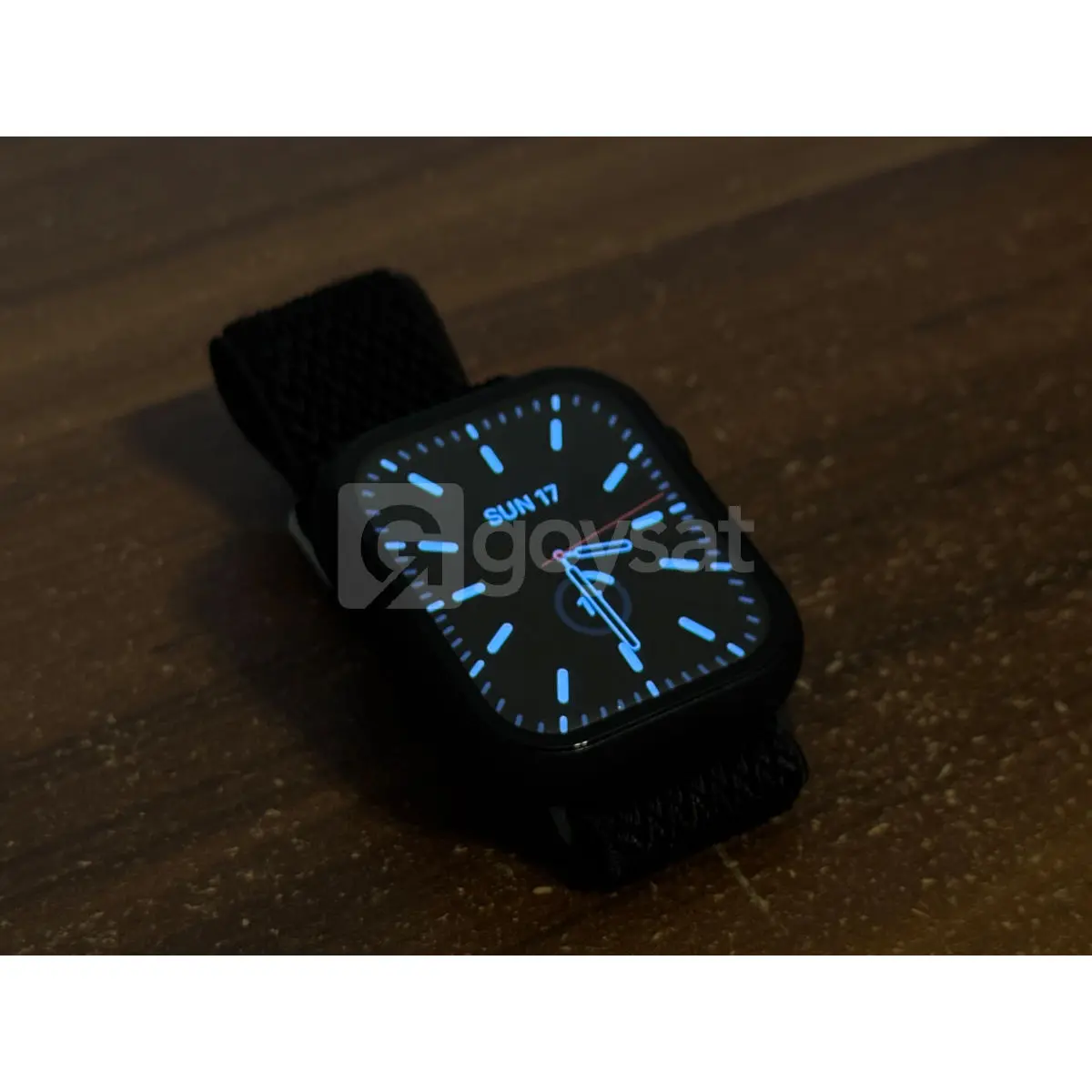 Apple Watch 9 45MM - Elektronik Satılık - Görsel 3 | Goysat