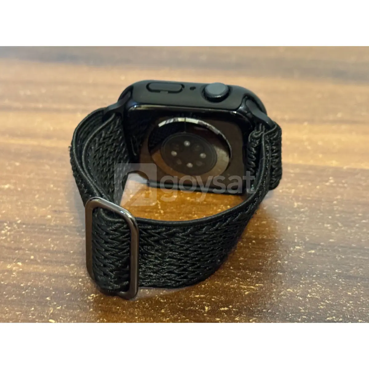 Apple Watch 9 45MM - Elektronik Satılık - Görsel 4 | Goysat