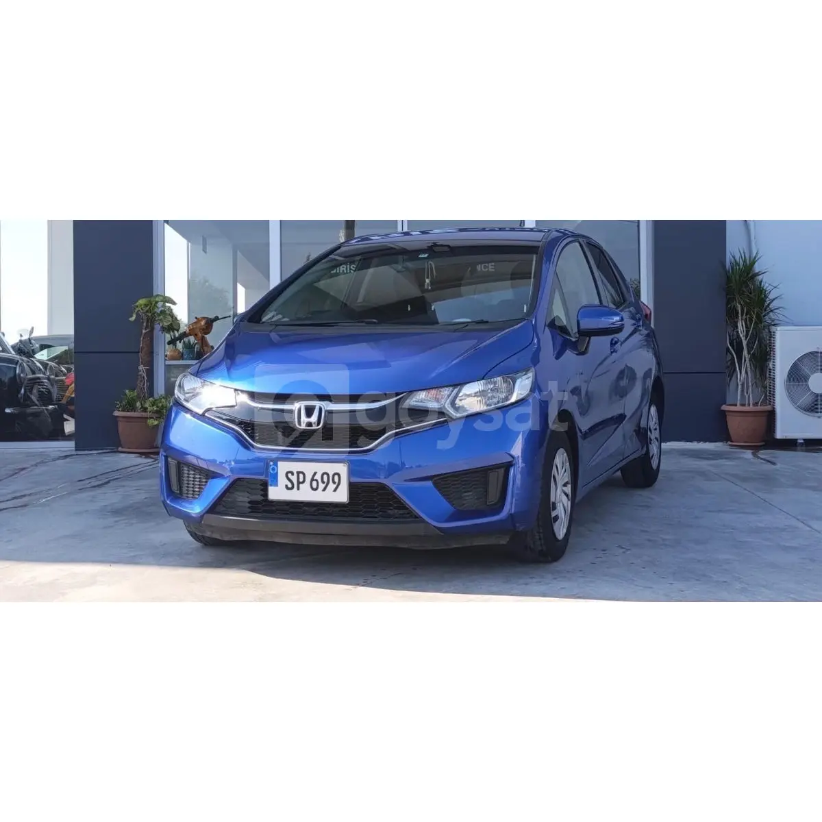 Honda fit 2017 - Vasıta Satılık - Görsel 2 | Goysat