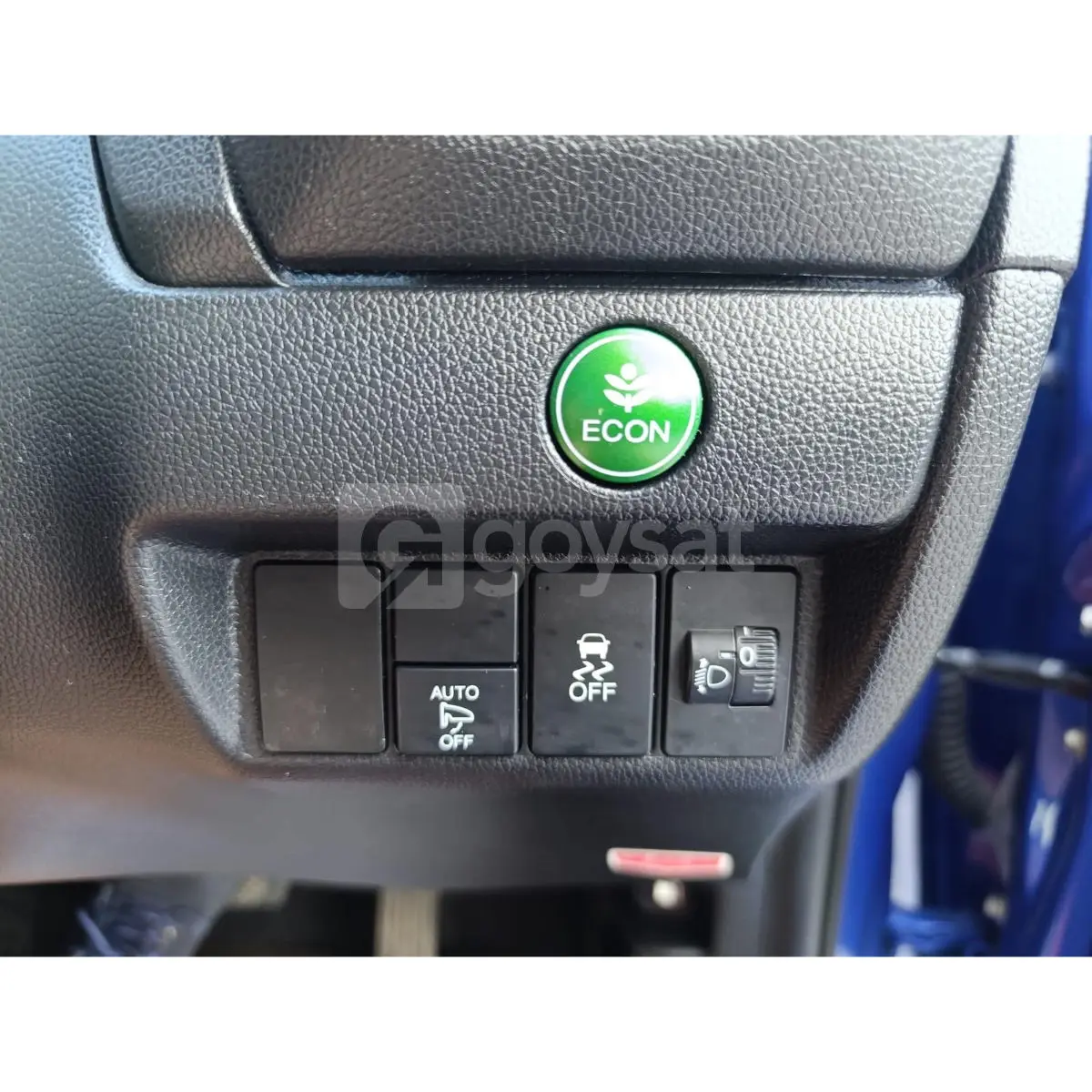 Honda fit 2017 - Vasıta Satılık - Görsel 3 | Goysat