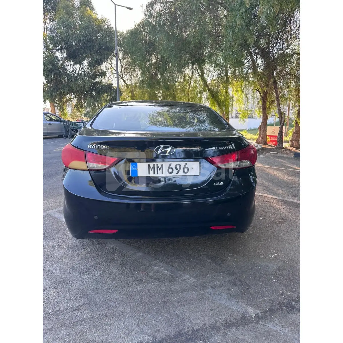Bayandan Satılık Uygun Fiyatlı Hyundai Elentra - Vasıta Satılık - Görsel 3 | Goysat