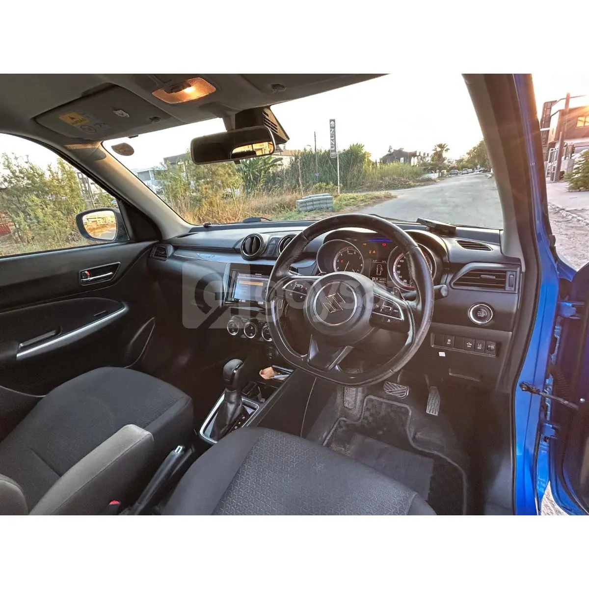 Suzuki swift-2018 Model - Vasıta Satılık - Görsel 3 | Goysat