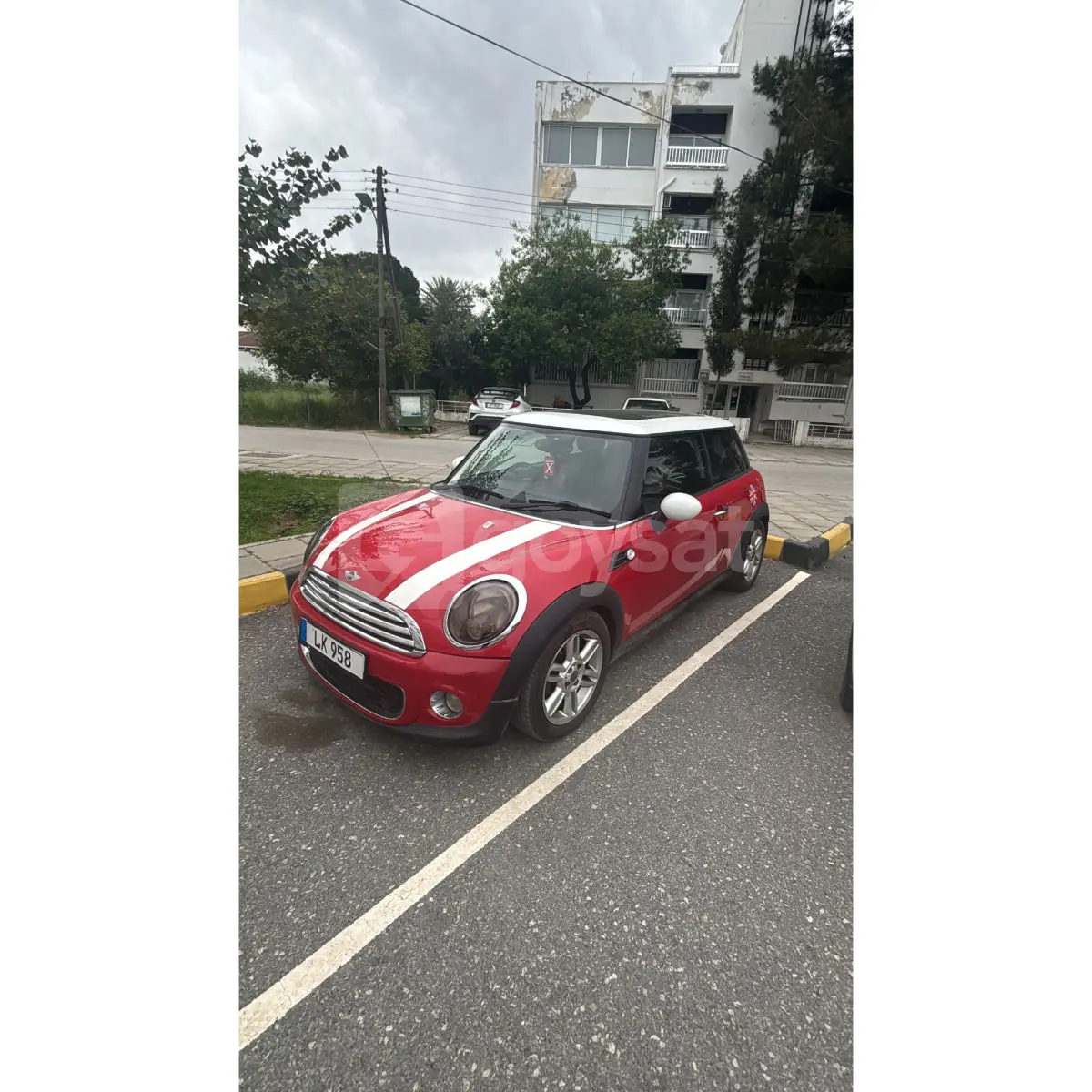 Mini Cooper - Vasıta Satılık - Görsel 1 | Goysat