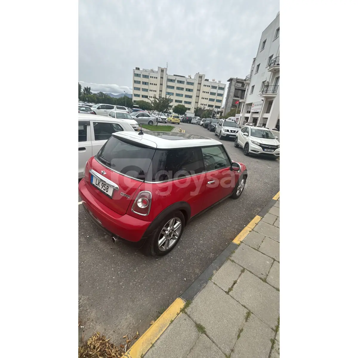 Mini Cooper - Vasıta Satılık - Görsel 3 | Goysat