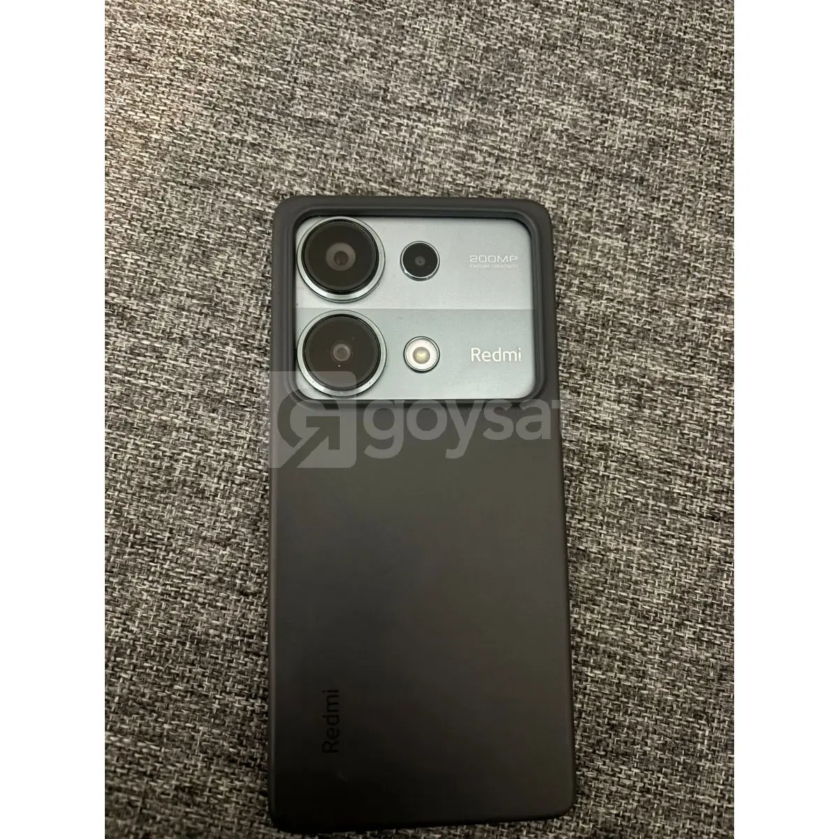 Xiamii 13 pro Temiz Nerdeyse Hiç Kulanılmadı - Telefon Satılık - Görsel 3 | Goysat