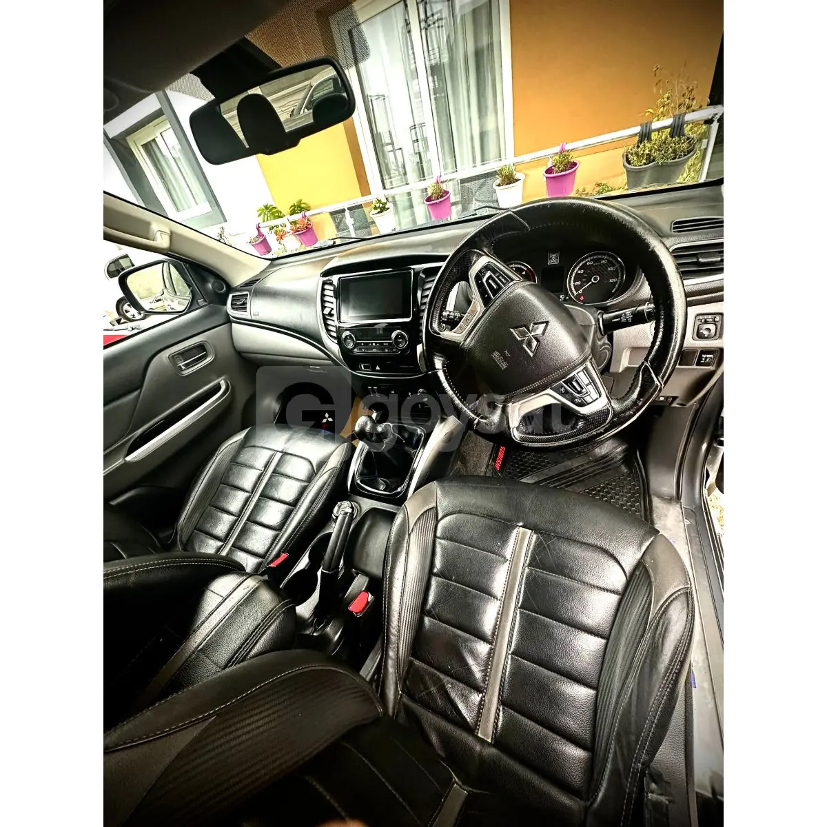Suzuki Salio - Vasıta Satılık - Görsel 3 | Goysat
