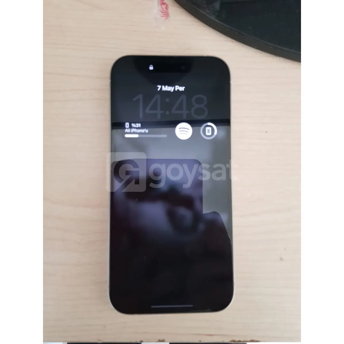 Iphone 15 pro - Telefon Satılık - Görsel 2 | Goysat