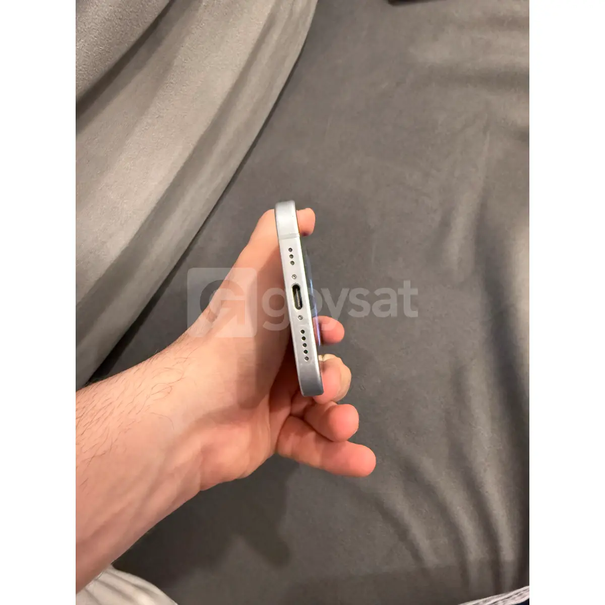 İPhone 15 Kutulu Kayıtlı - Telefon Satılık - Görsel 1 | Goysat