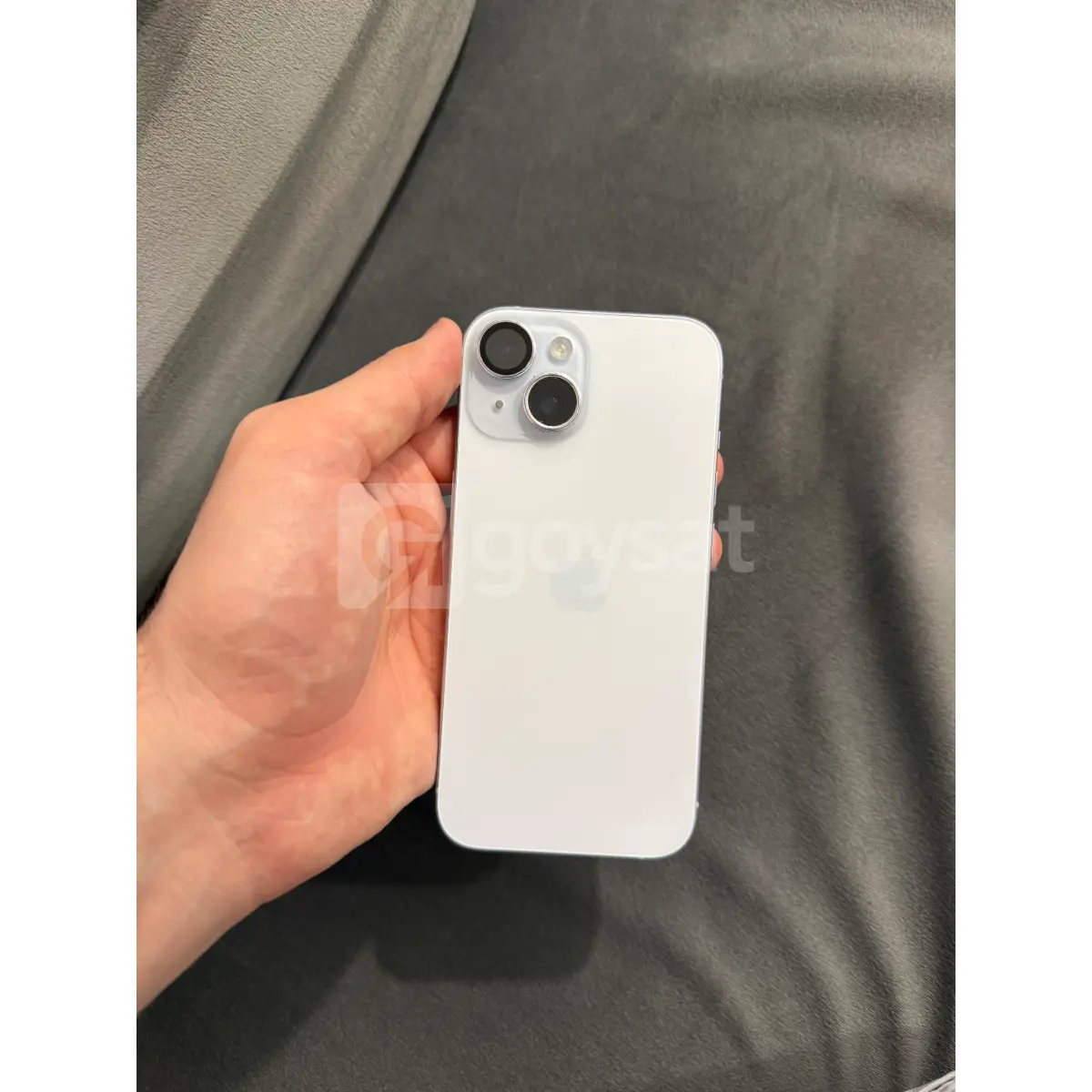 İPhone 15 Kutulu Kayıtlı - Telefon Satılık - Görsel 4 | Goysat