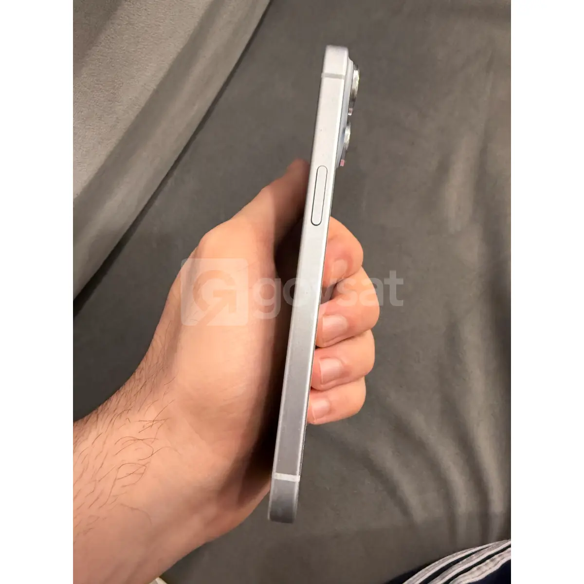 İPhone 15 Kutulu Kayıtlı - Telefon Satılık - Görsel 5 | Goysat