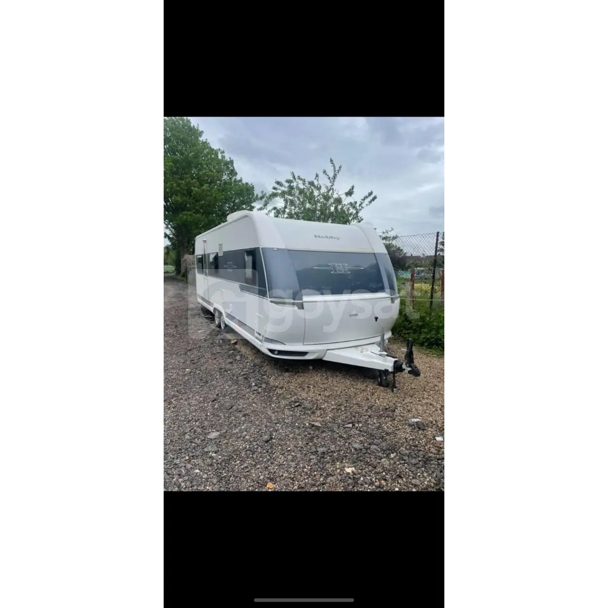 Hobby Prestige 650 UMFe - Vasıta Satılık - Görsel 1 | Goysat