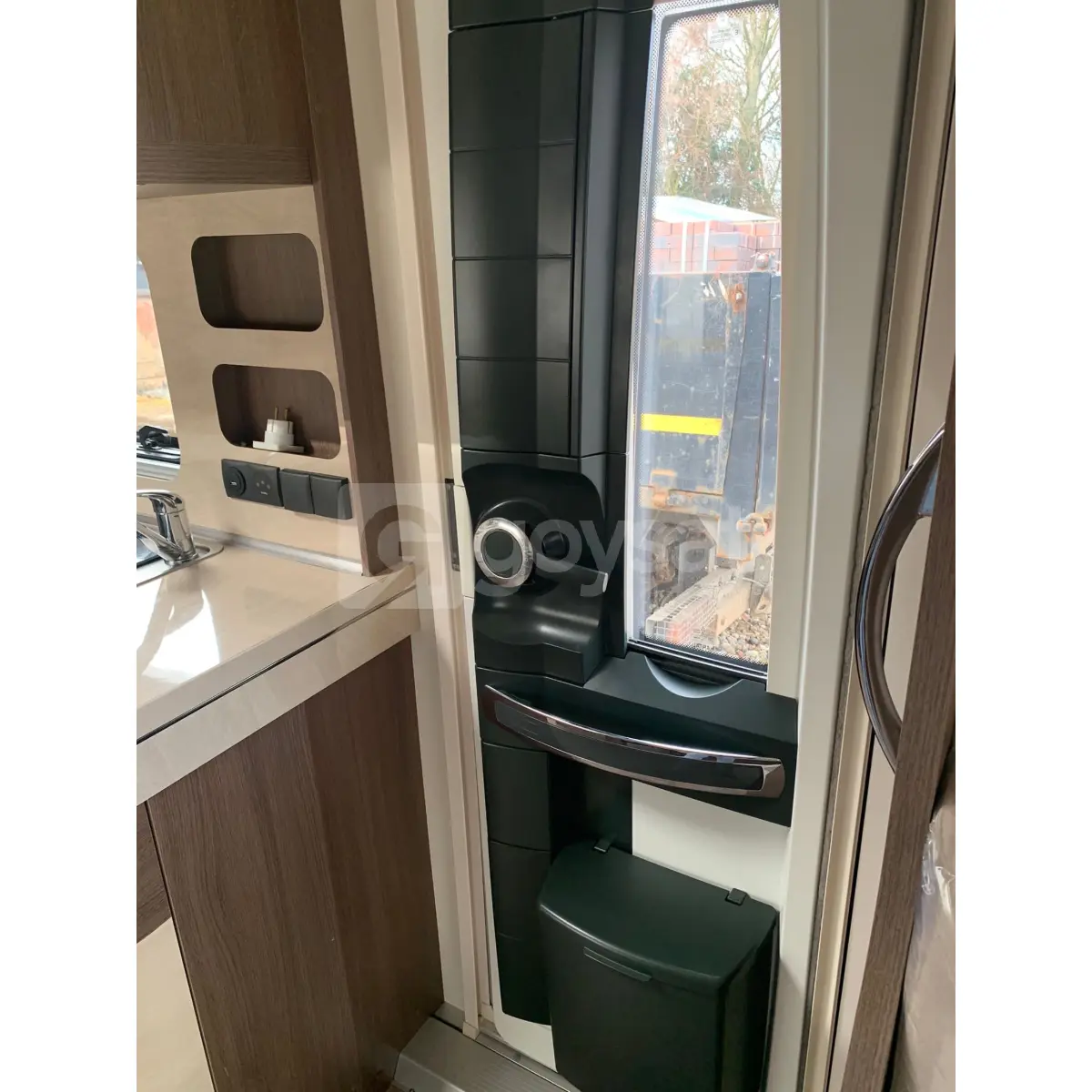 Hobby Prestige 650 UMFe - Vasıta Satılık - Görsel 3 | Goysat
