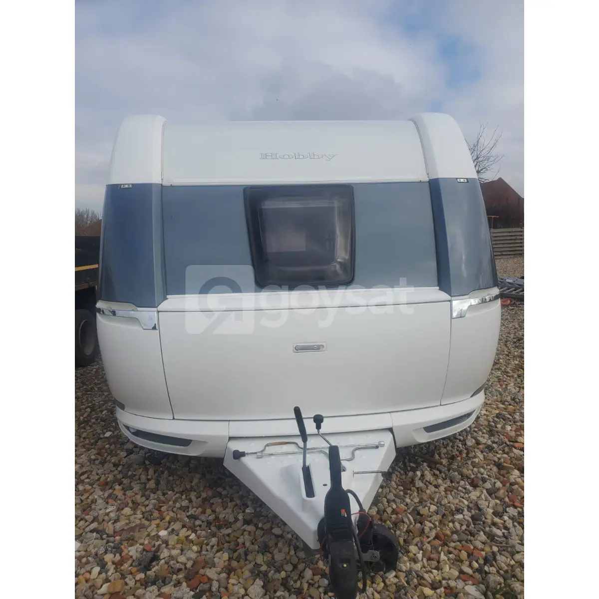 Hobby Prestige 650 UMFe - Vasıta Satılık - Görsel 9 | Goysat