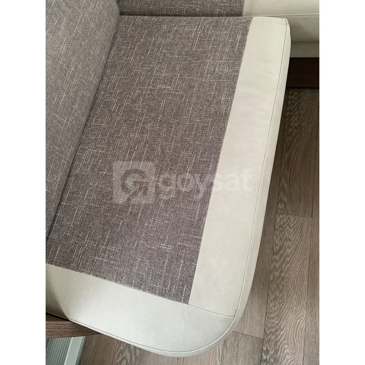 Hobby Prestige 650 UMFe - Vasıta Satılık - Görsel 10 | Goysat