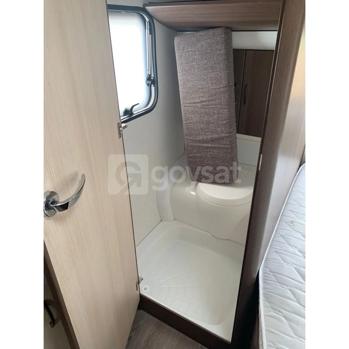 Hobby Prestige 650 UMFe - Vasıta Satılık - Görsel 11 | Goysat