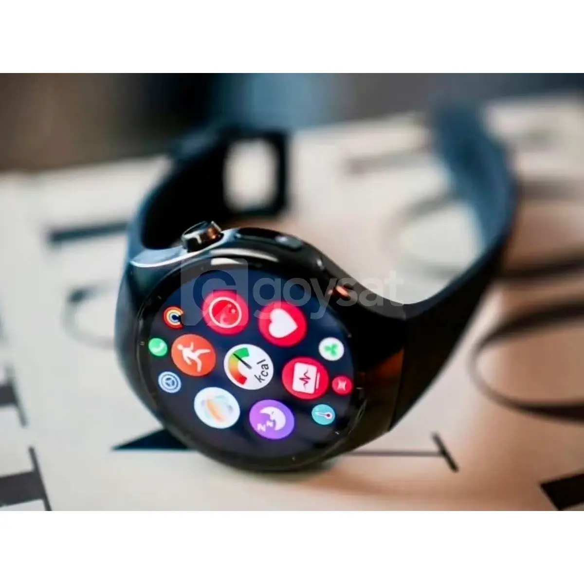 Huawei Watch 5 - Elektronik Satılık - Görsel 2 | Goysat