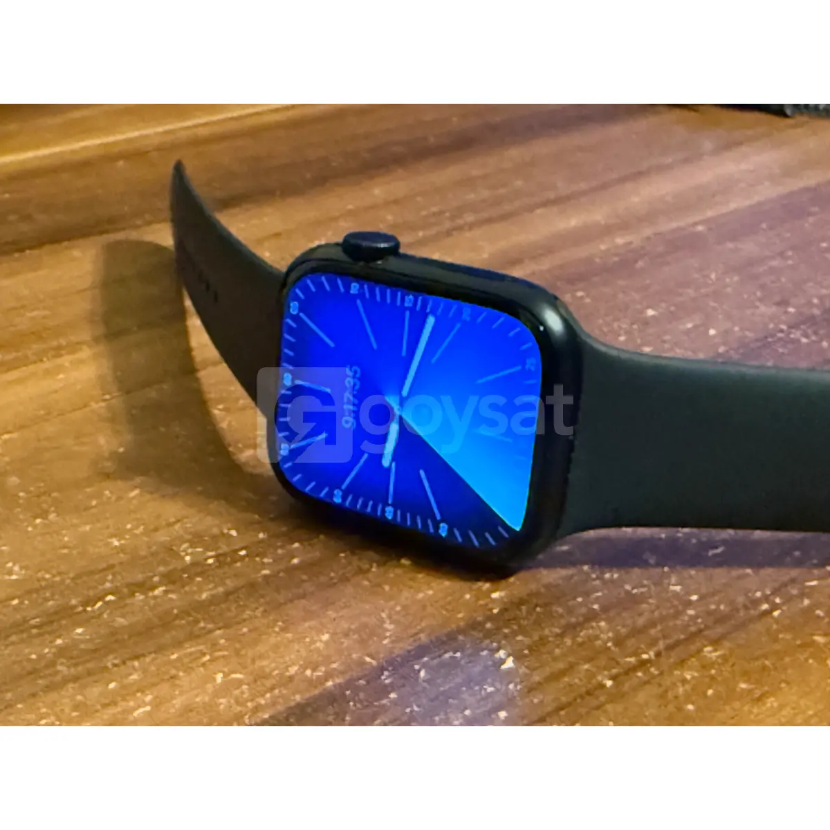 Apple watch Seri 9 45mm - Elektronik Satılık - Görsel 1 | Goysat