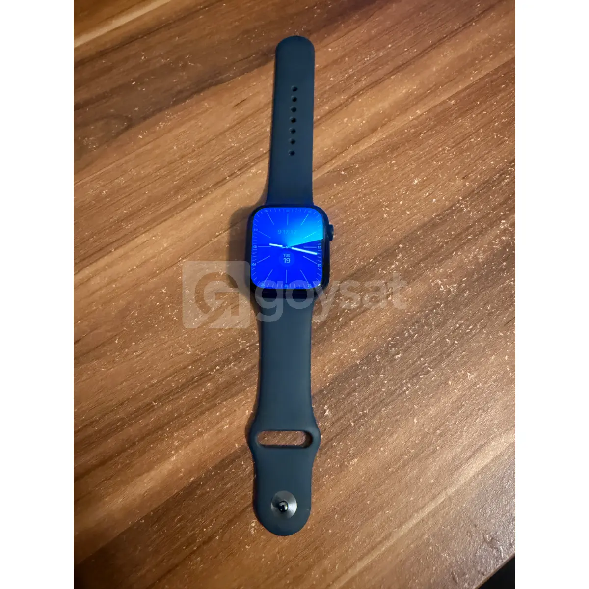 Apple watch Seri 9 45mm - Elektronik Satılık - Görsel 2 | Goysat