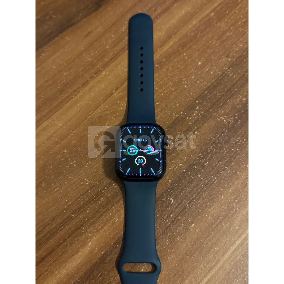 Apple watch Seri 9 45mm - Elektronik Satılık - Görsel 3 | Goysat