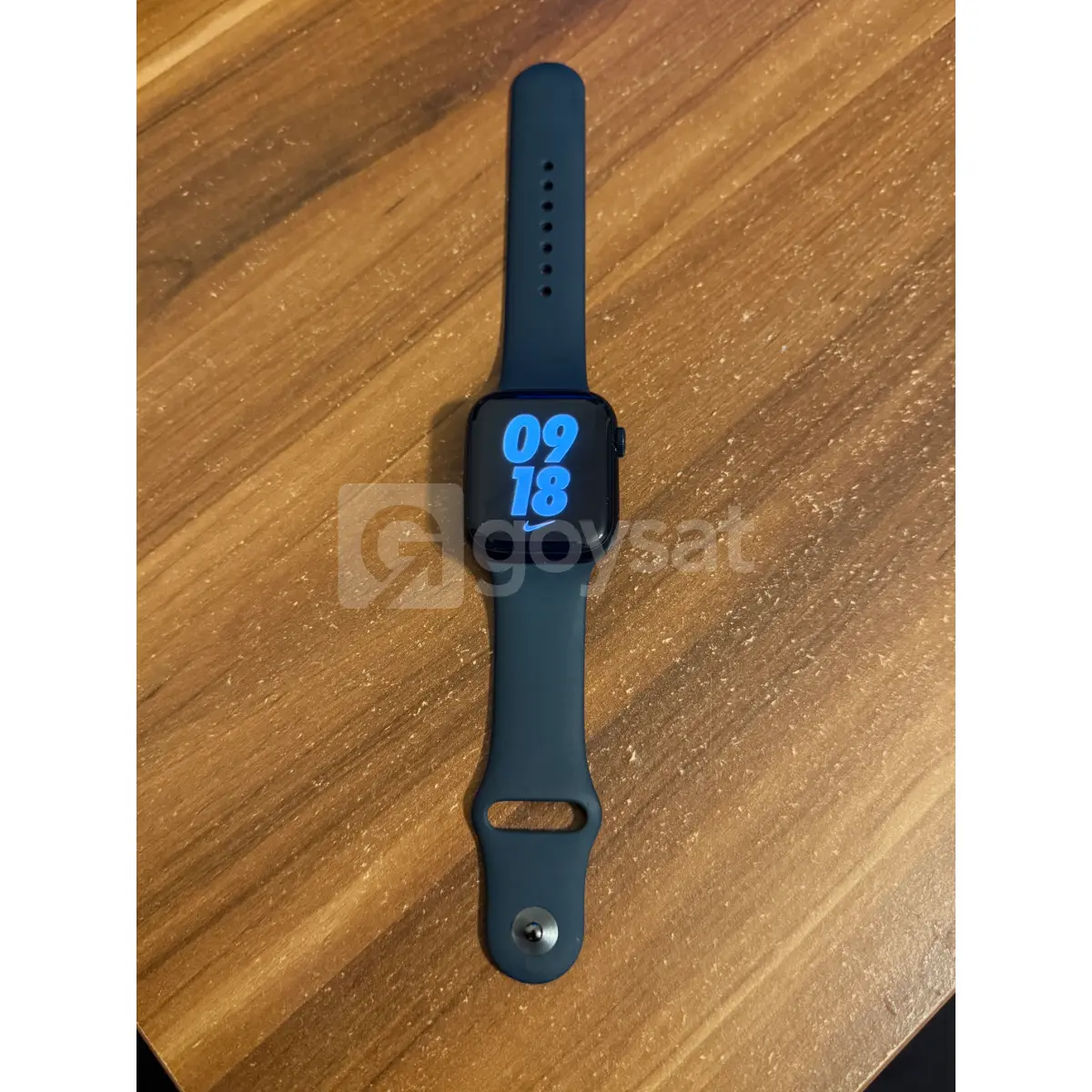Apple watch Seri 9 45mm - Elektronik Satılık - Görsel 4 | Goysat