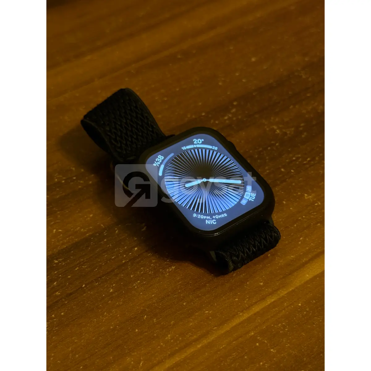 Apple watch Seri 9 45mm - Elektronik Satılık - Görsel 7 | Goysat