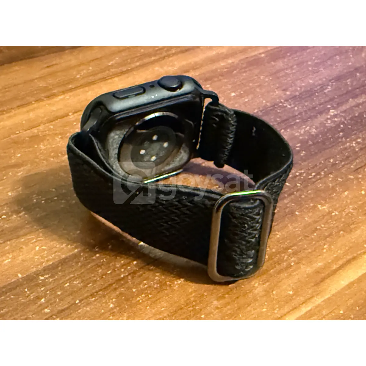 Apple watch Seri 9 45mm - Elektronik Satılık - Görsel 8 | Goysat