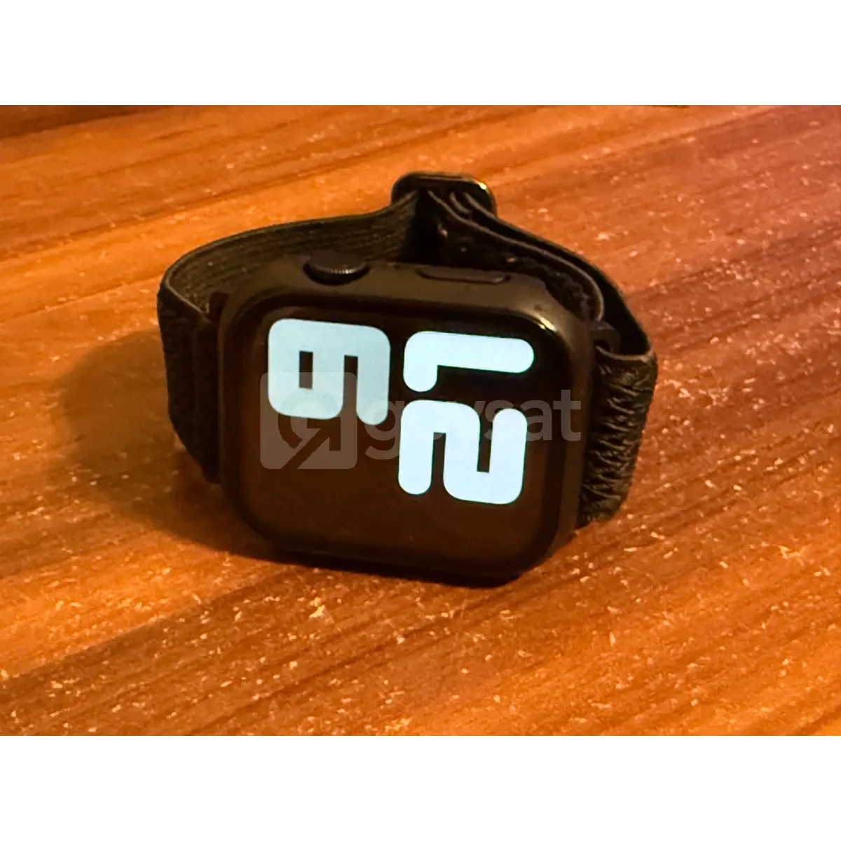Apple watch Seri 9 45mm - Elektronik Satılık - Görsel 9 | Goysat