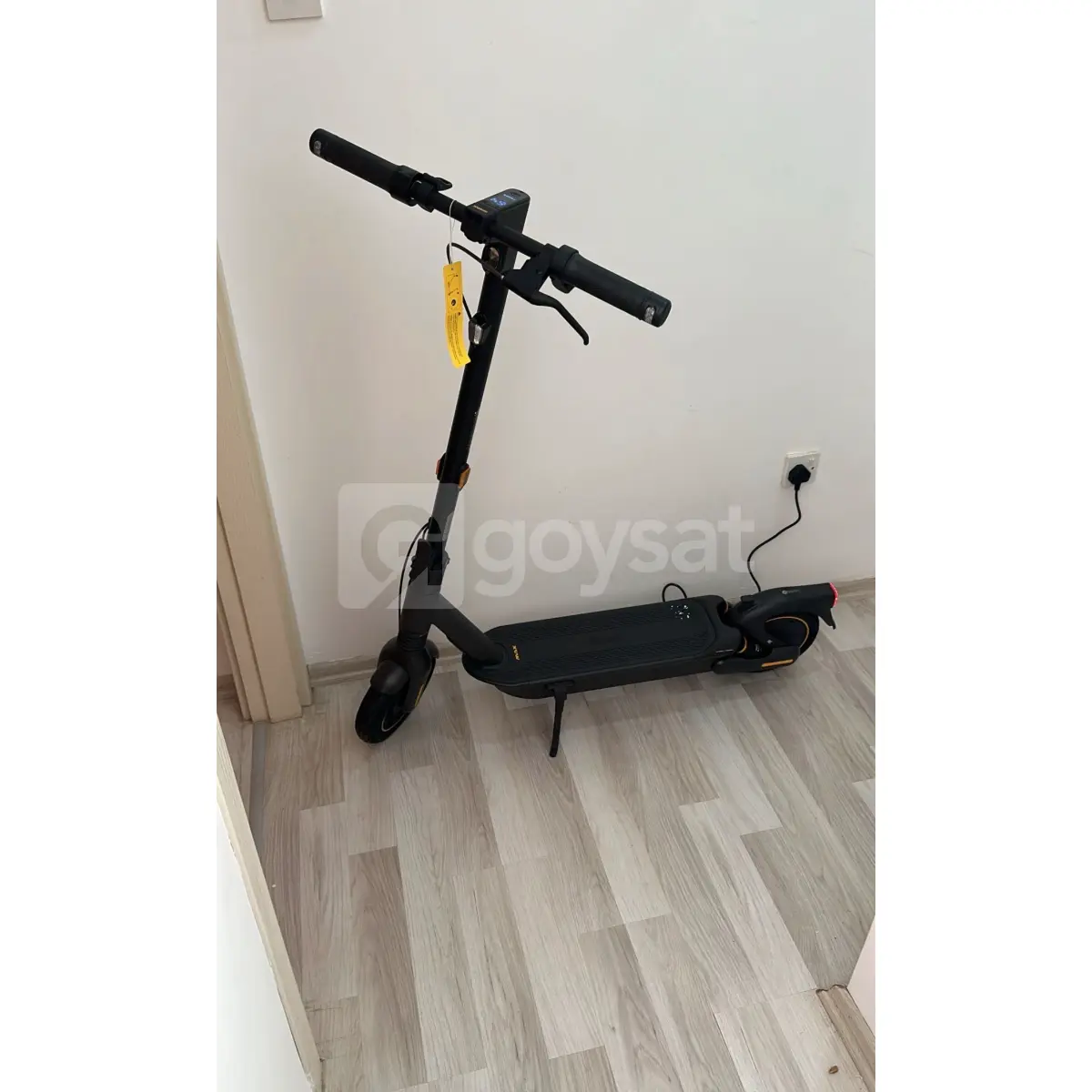 SEGWAY MAX G2 - Vasıta Satılık - Görsel 1 | Goysat