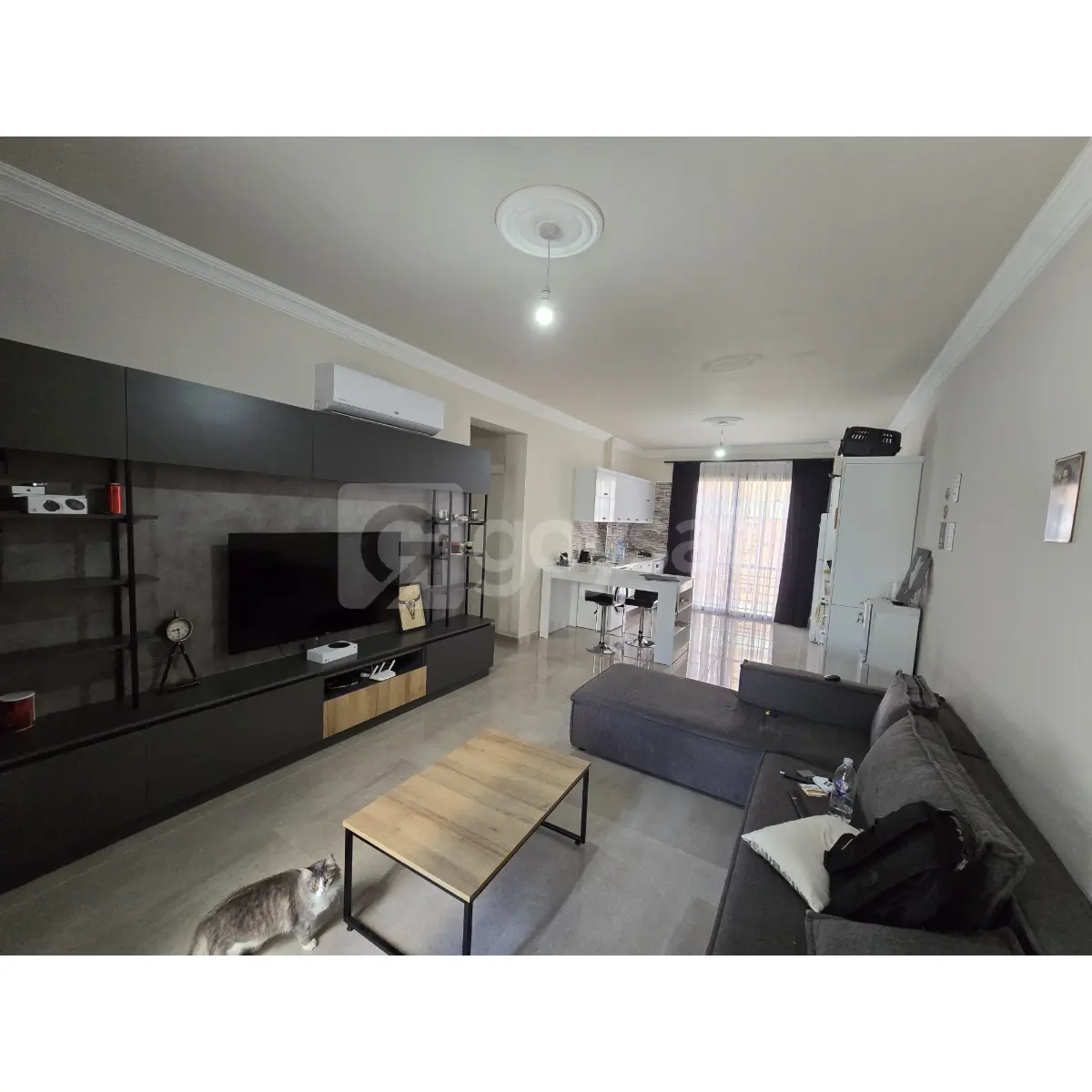 Muhteşem Penthouse - Emlak Satılık - Görsel 2 | Goysat