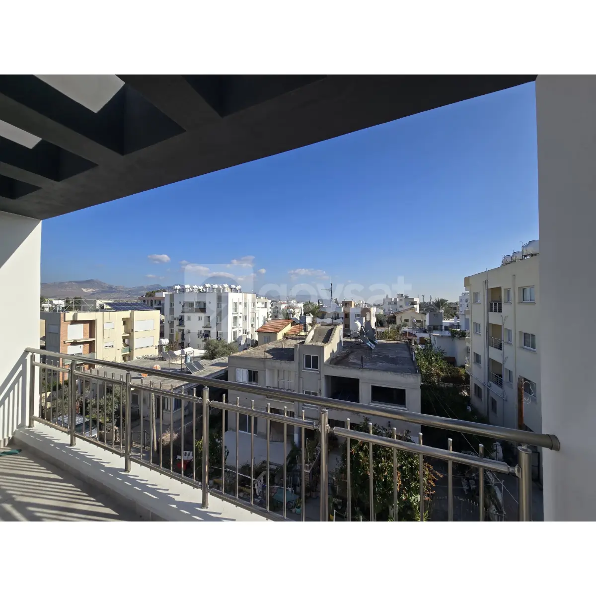Muhteşem Penthouse - Emlak Satılık - Görsel 4 | Goysat