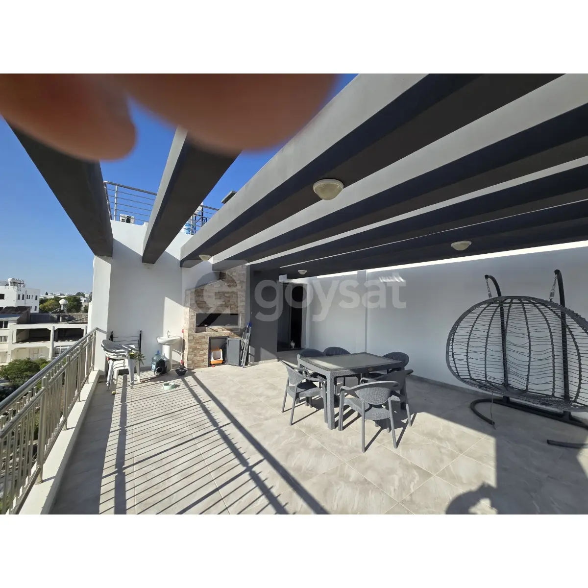 Muhteşem Penthouse - Emlak Satılık - Görsel 5 | Goysat