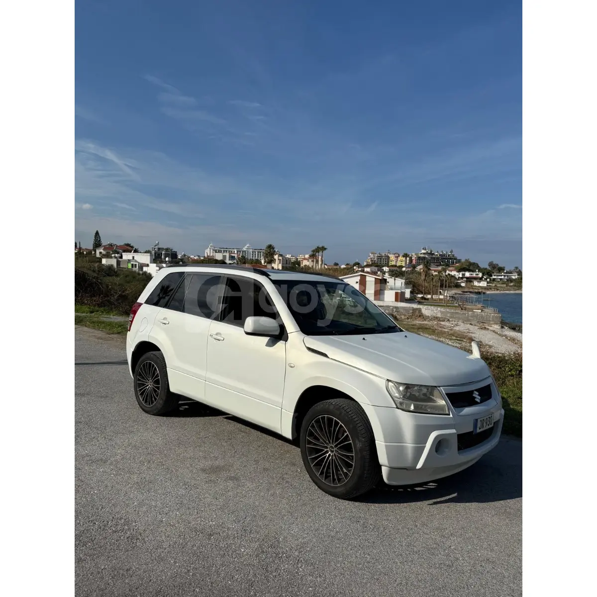 FIRSAT FİYAT SUZUKI ESCUDO JEEP - Vasıta Satılık - Görsel 2 | Goysat