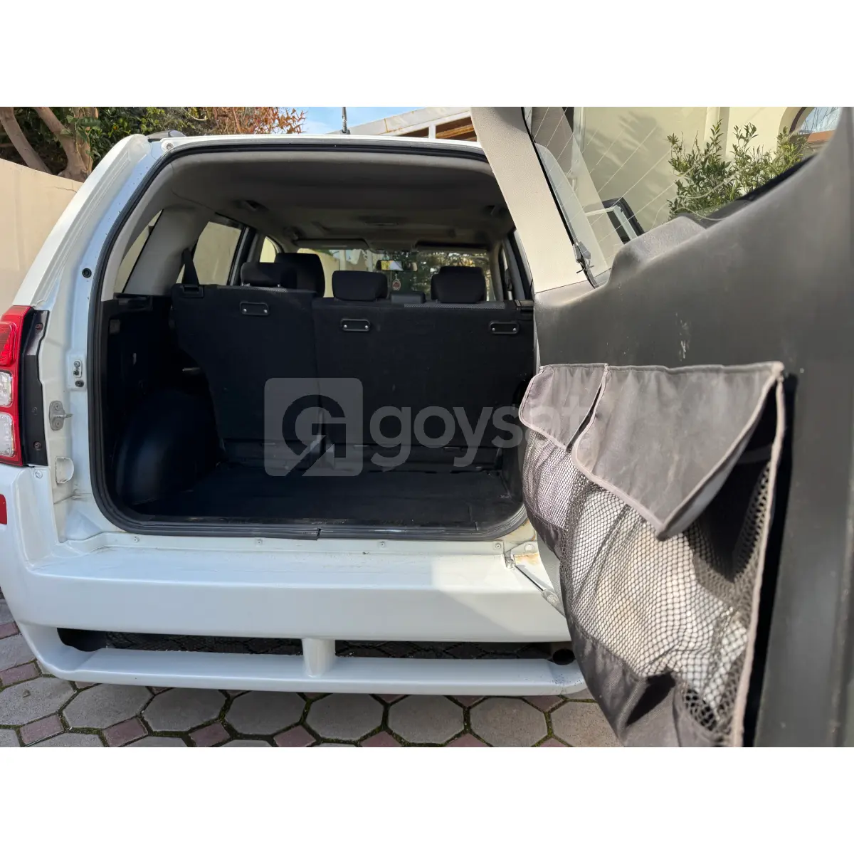 FIRSAT FİYAT SUZUKI ESCUDO JEEP - Vasıta Satılık - Görsel 5 | Goysat