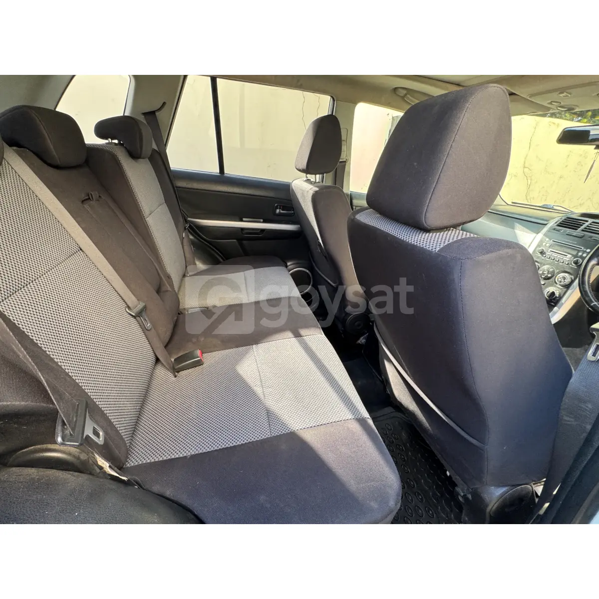 FIRSAT FİYAT SUZUKI ESCUDO JEEP - Vasıta Satılık - Görsel 6 | Goysat
