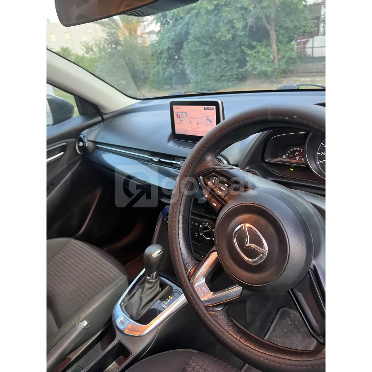 Mazda Demio - Vasıta Satılık - Görsel 2 | Goysat