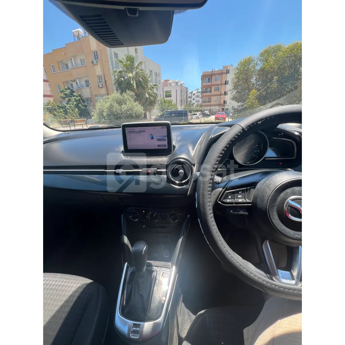 Mazda Demio - Vasıta Satılık - Görsel 6 | Goysat