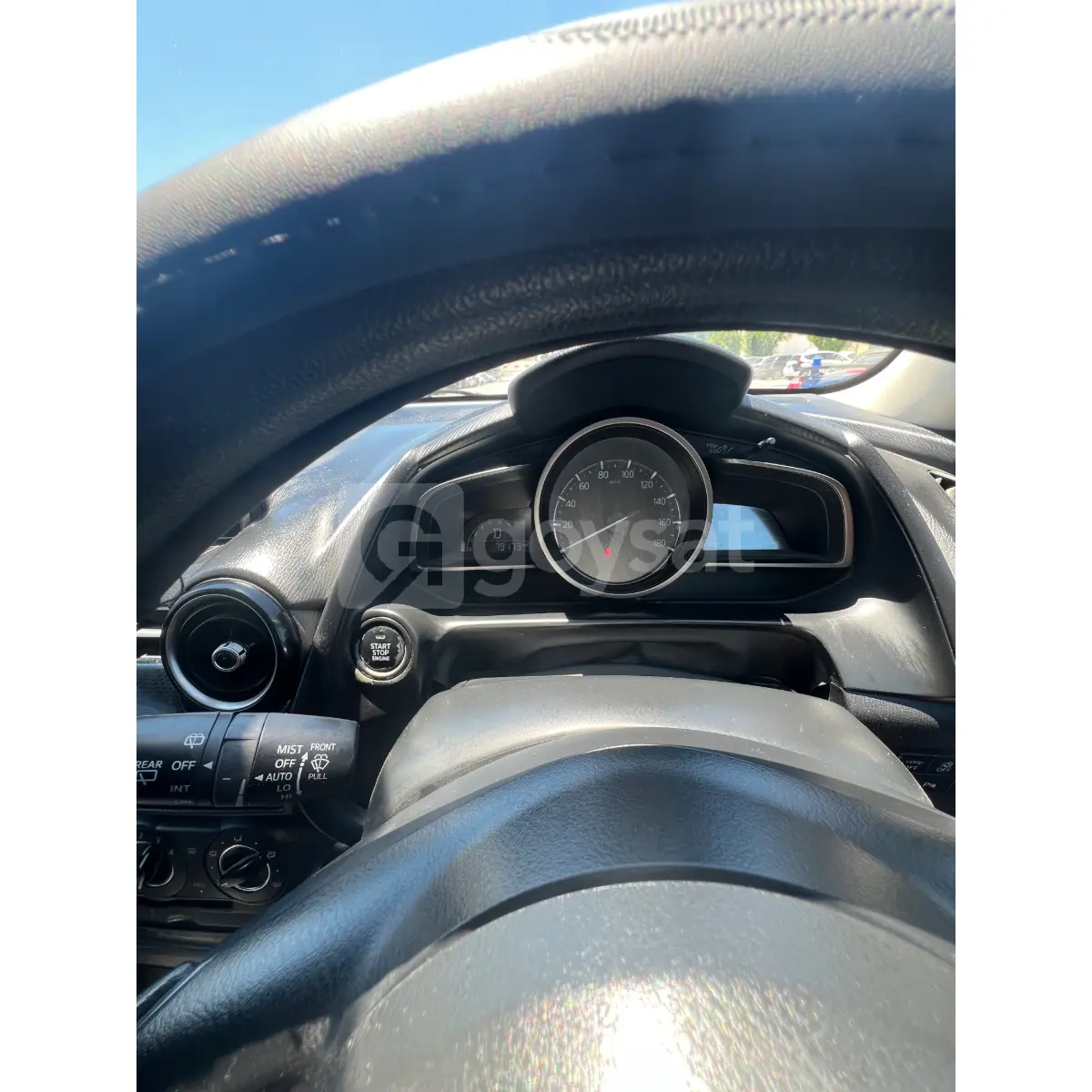 Mazda Demio - Vasıta Satılık - Görsel 7 | Goysat