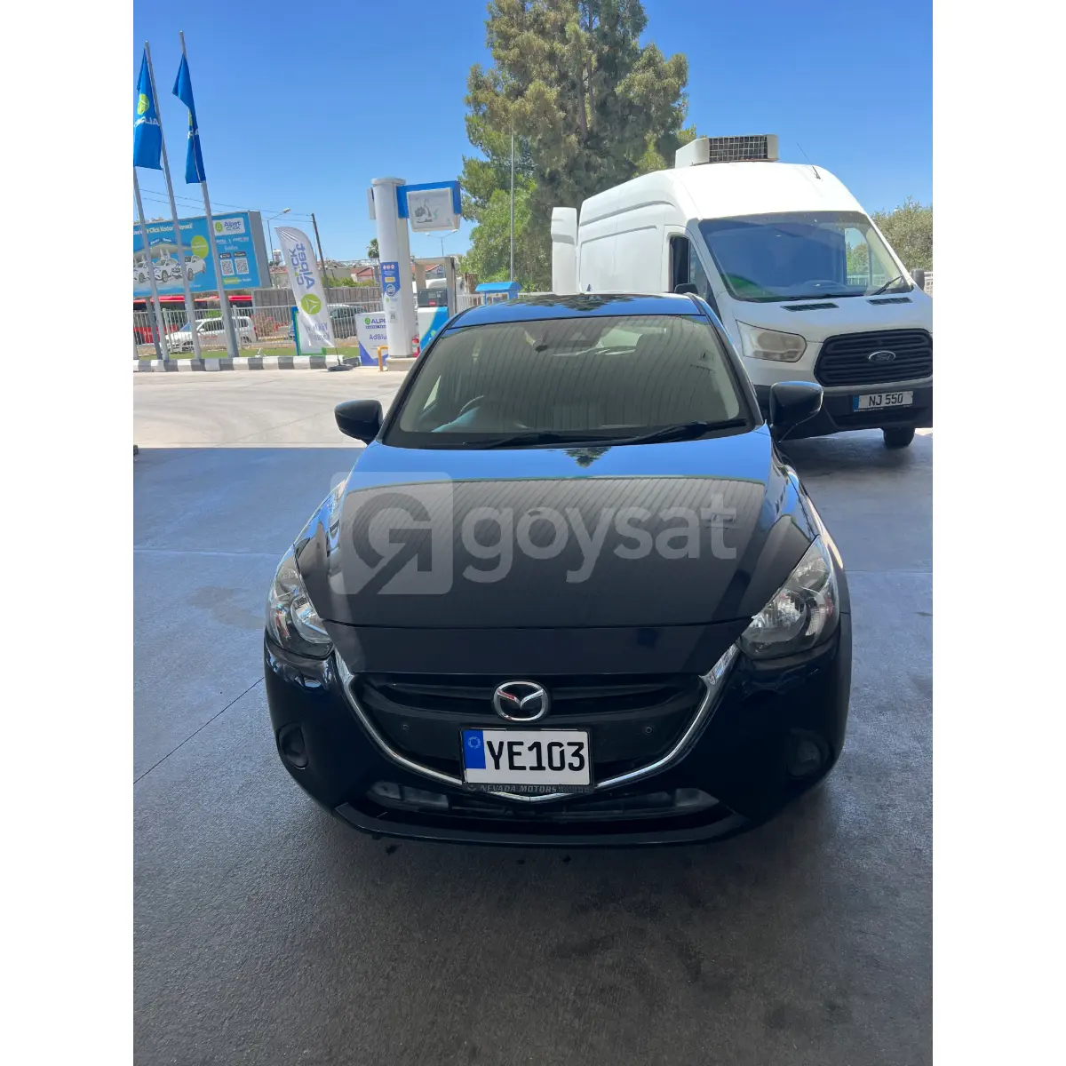 Mazda Demio - Vasıta Satılık - Görsel 10 | Goysat