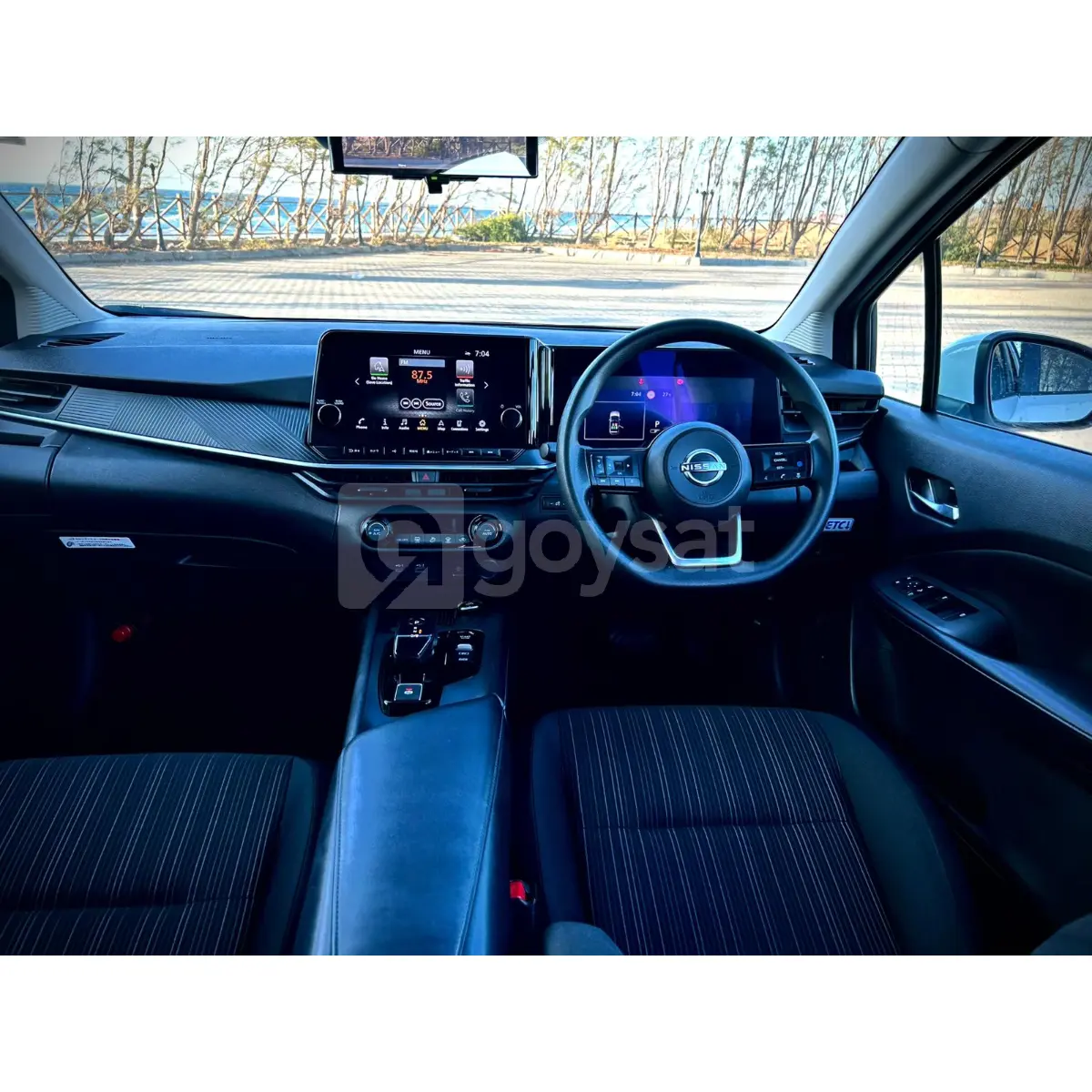 Nissan e-power - Vasıta Satılık - Görsel 2 | Goysat