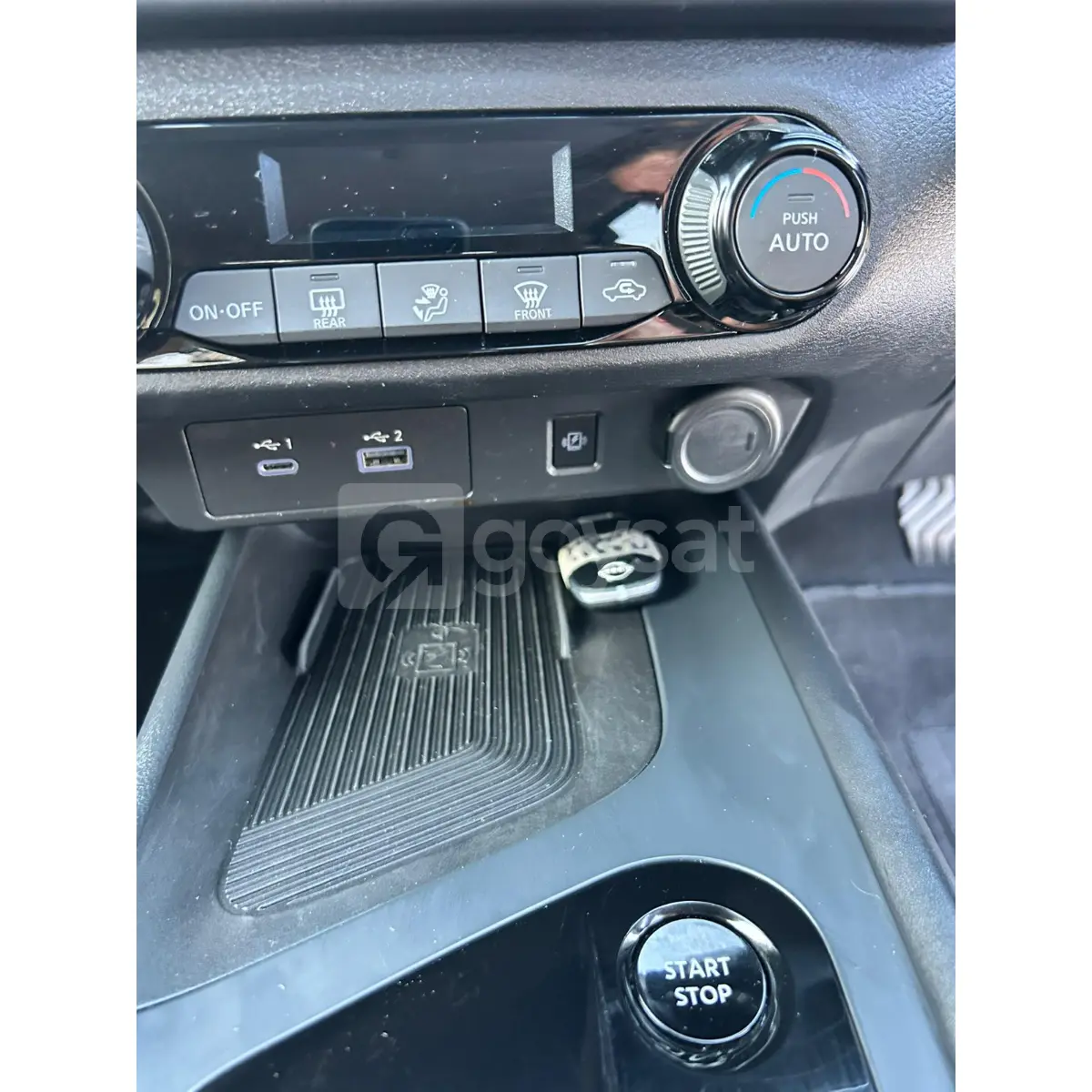 Nissan e-power - Vasıta Satılık - Görsel 5 | Goysat