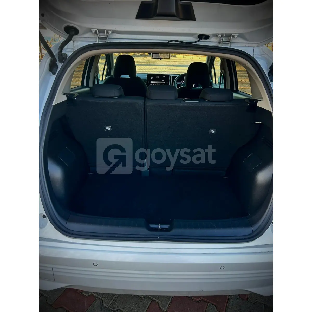 Nissan e-power - Vasıta Satılık - Görsel 7 | Goysat
