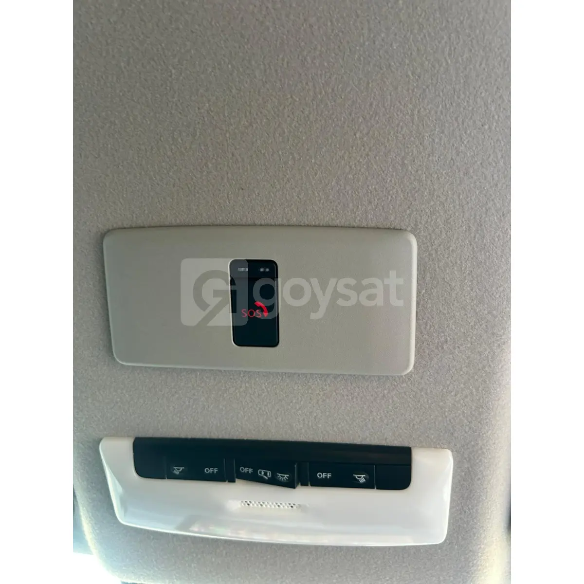 Nissan e-power - Vasıta Satılık - Görsel 8 | Goysat