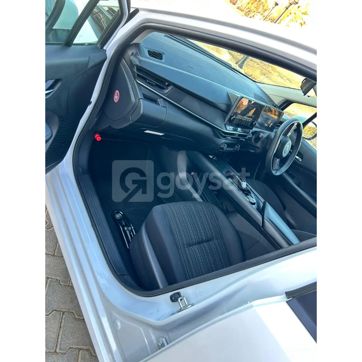 Nissan e-power - Vasıta Satılık - Görsel 9 | Goysat