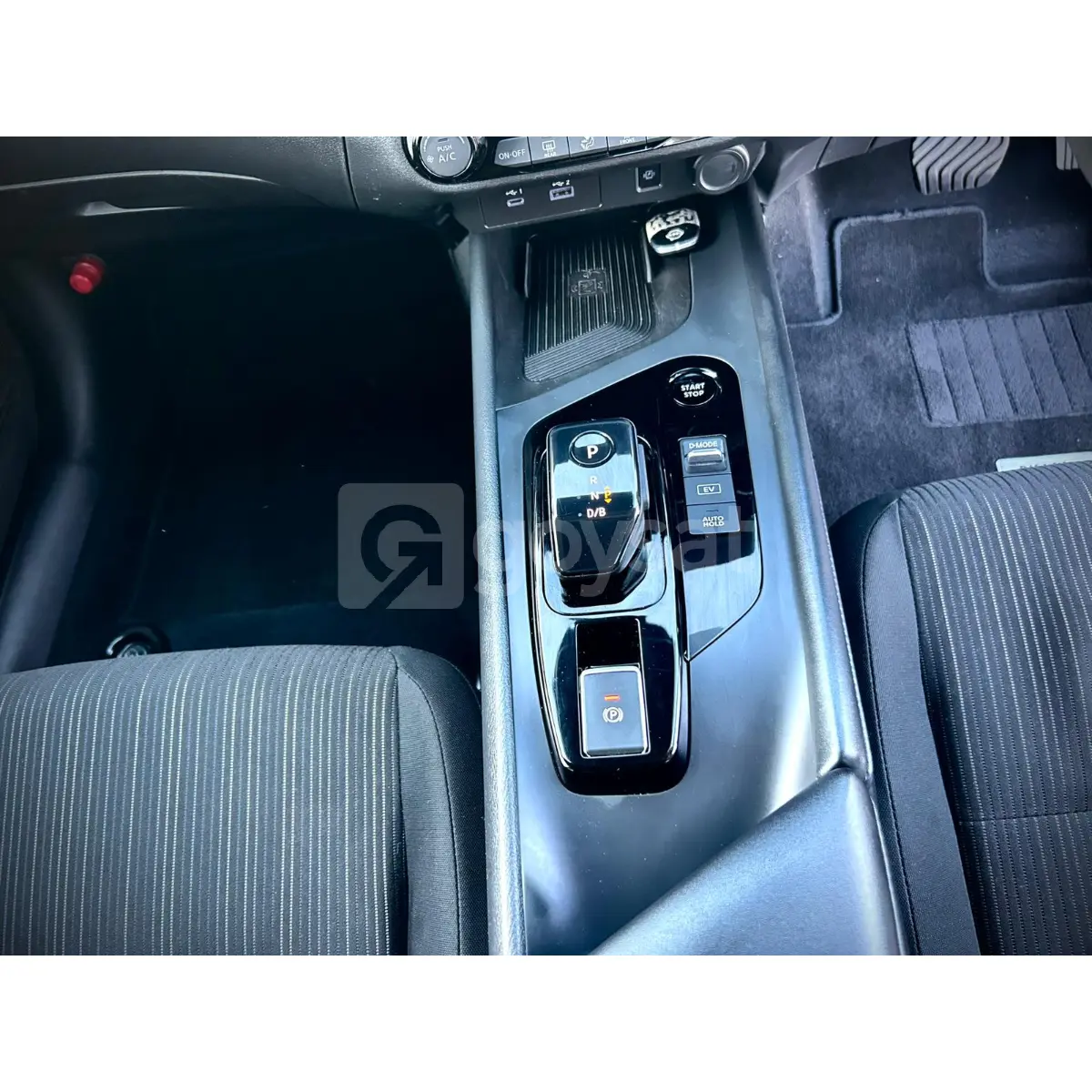 Nissan e-power - Vasıta Satılık - Görsel 10 | Goysat